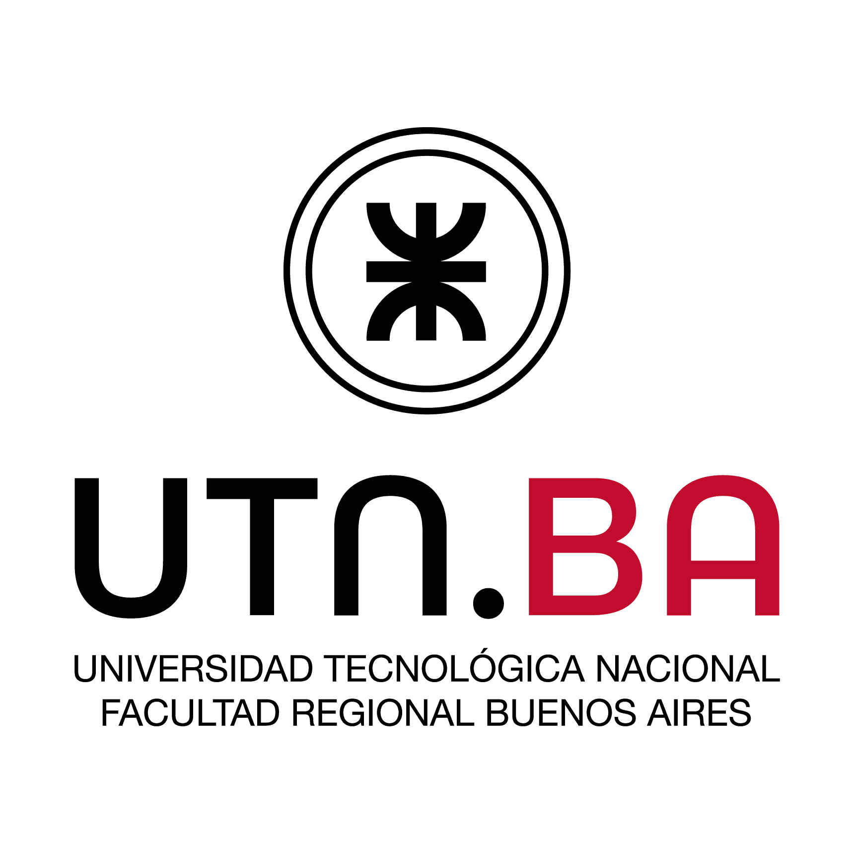 Logo UTN