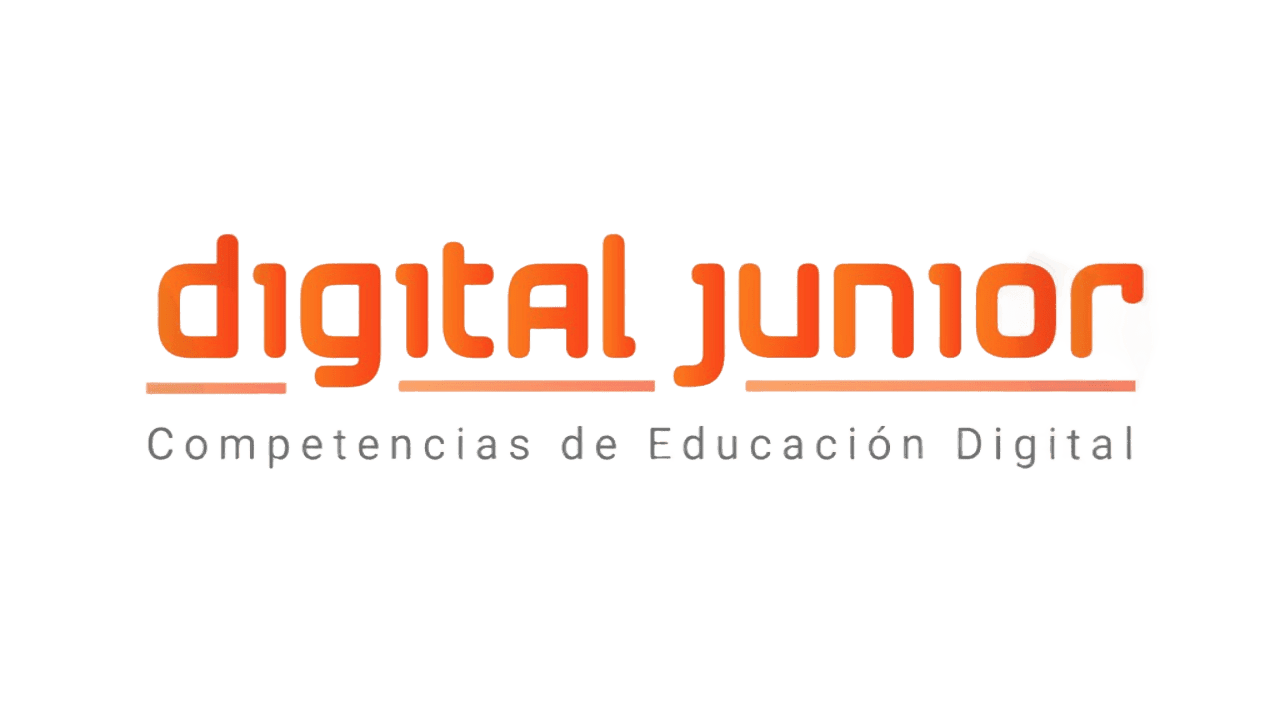 Logo Digital Junior (UTN)
