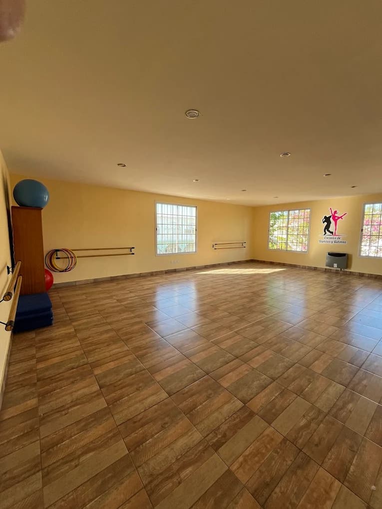 Sala de baile