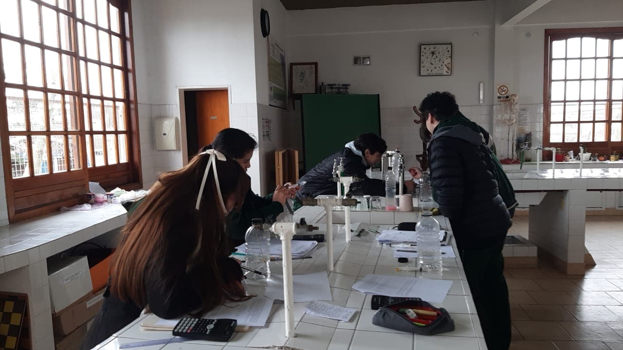 Taller de Física