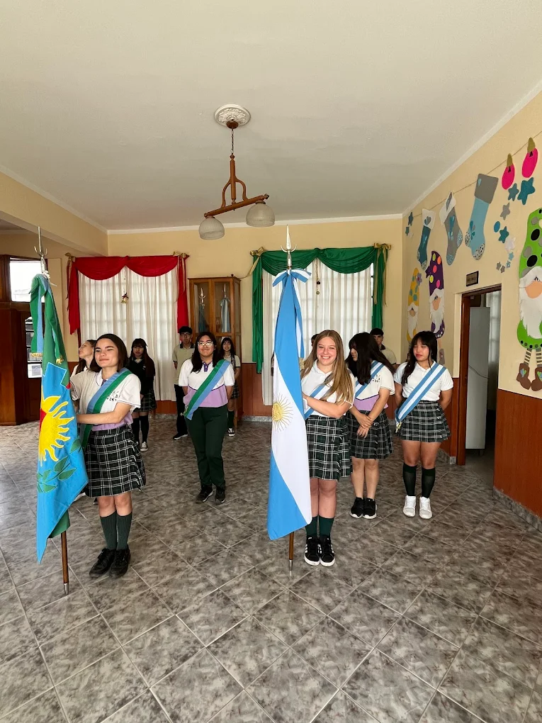 Acto escolar