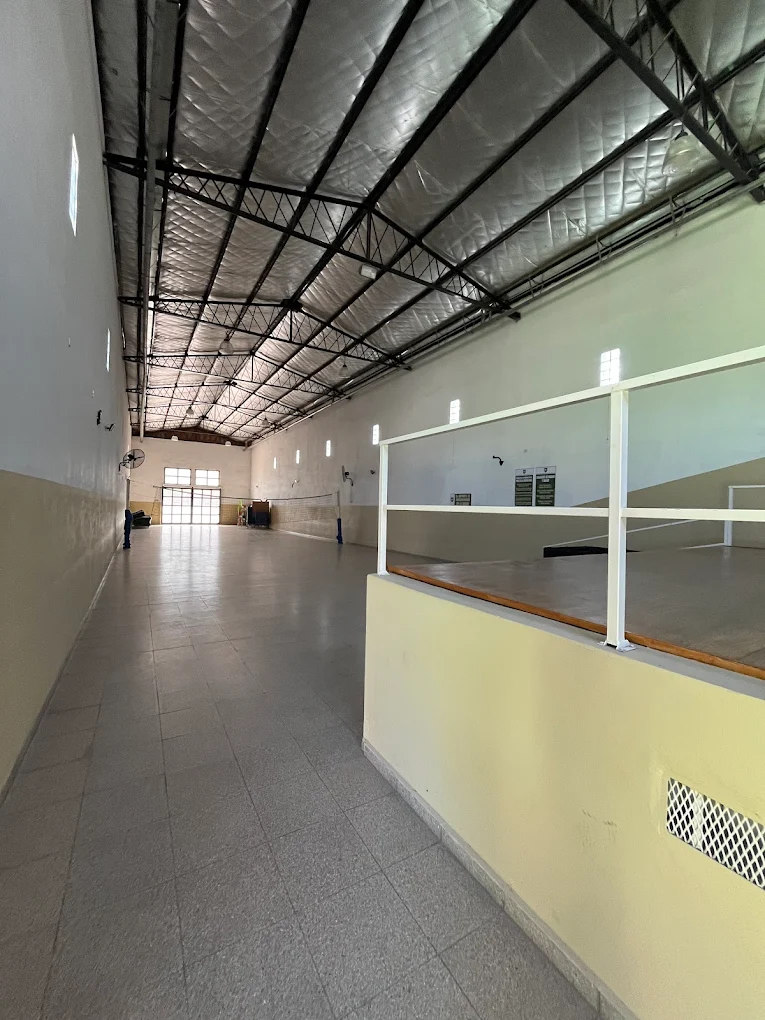 Gimnasio