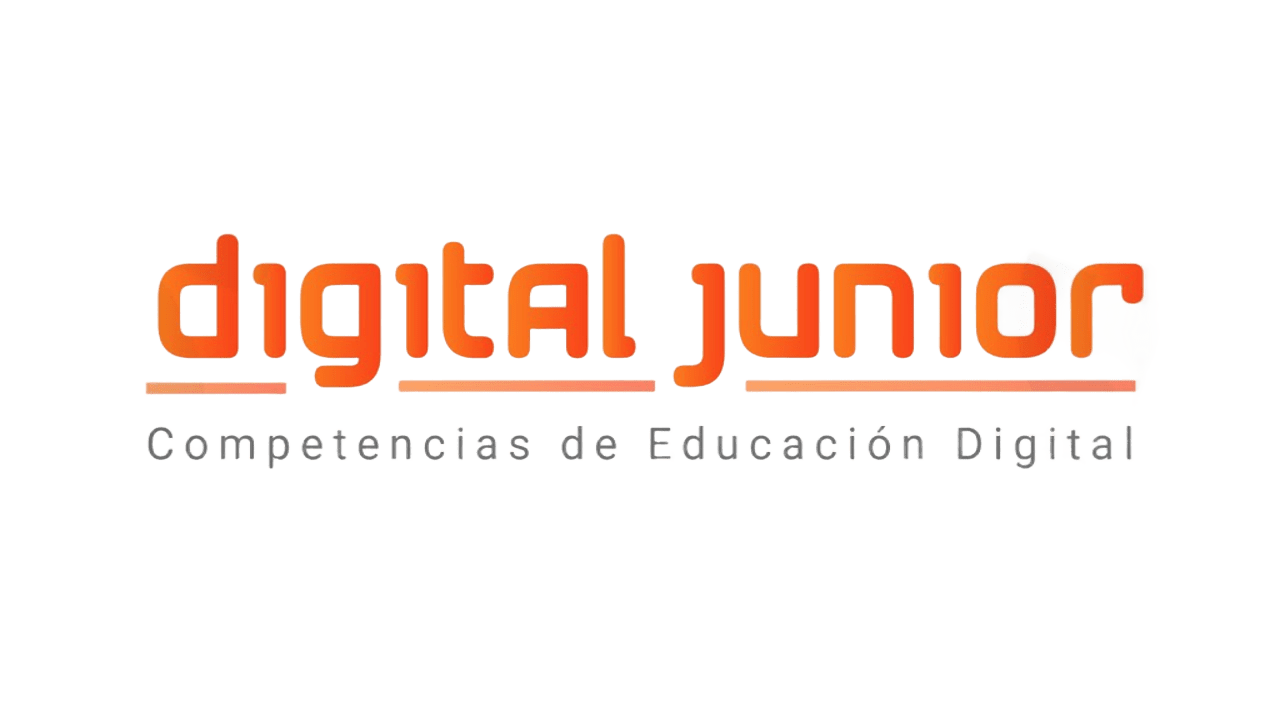 Logo Digital Junior (UTN)
