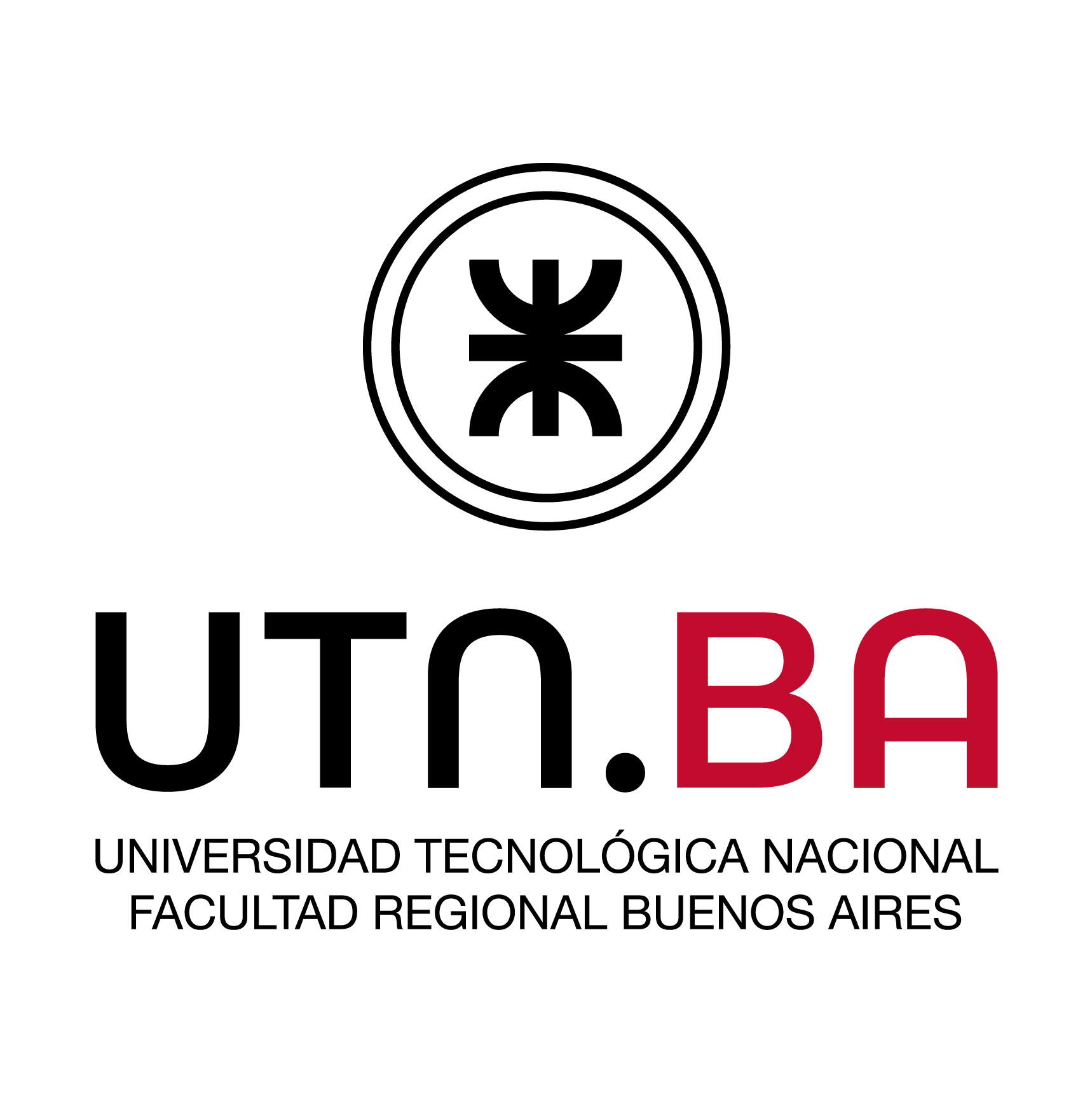 Logo UTN