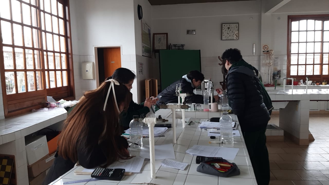 Taller de Física