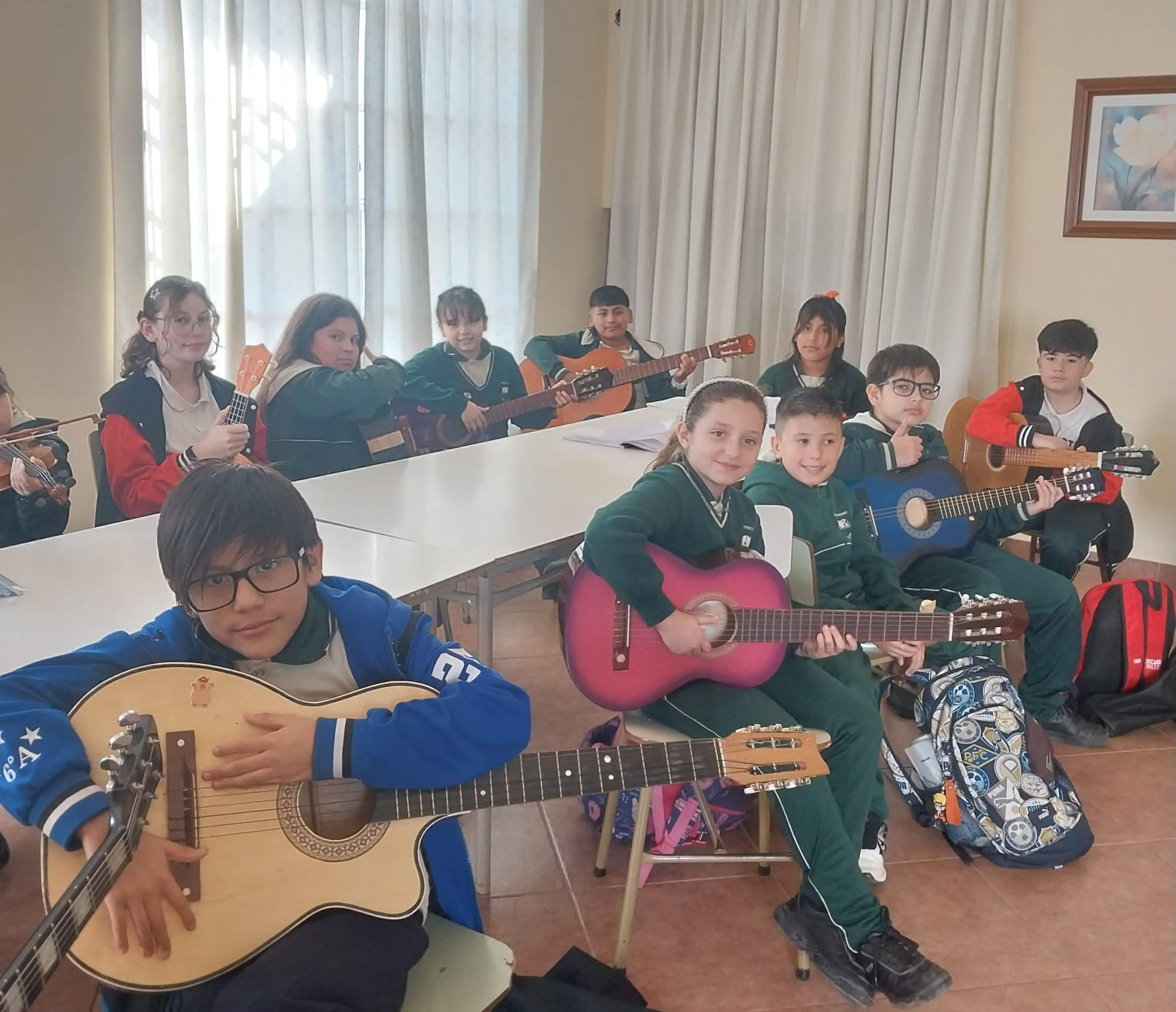 Taller de Orquesta